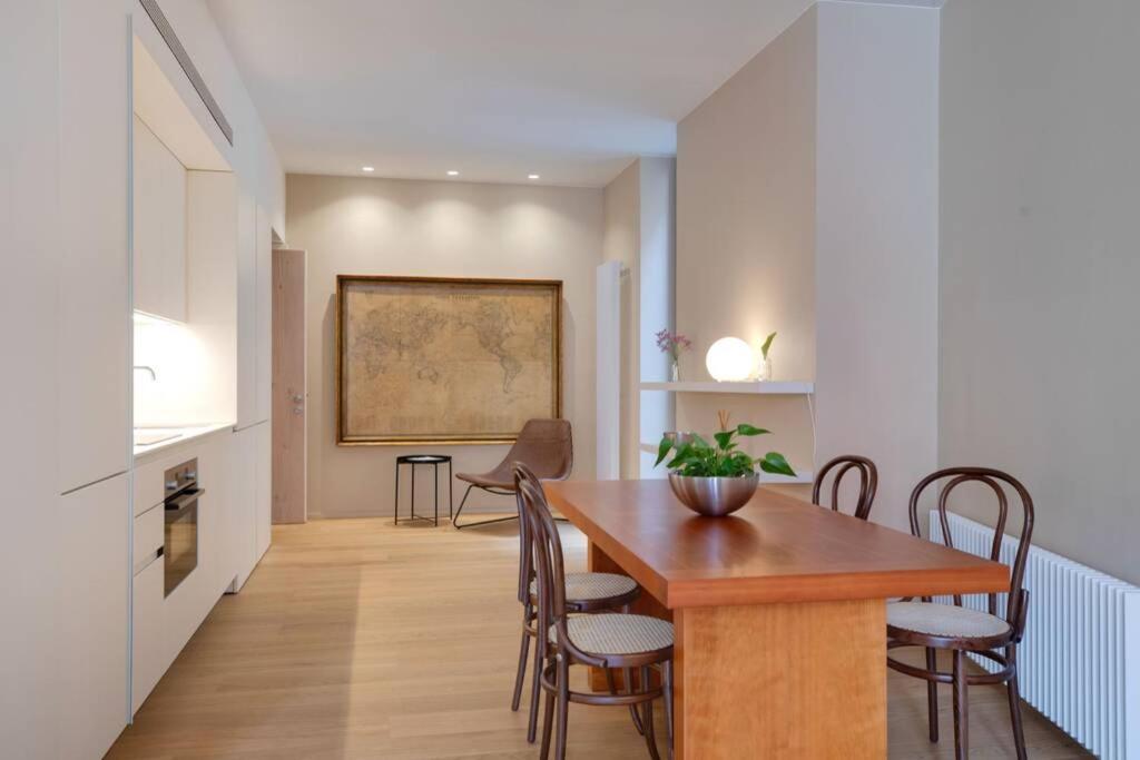 Flateli Rei Marti 1 Apartment Girona Exterior photo