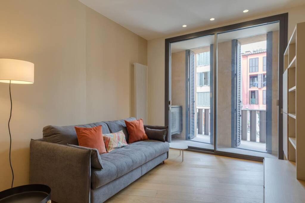 Flateli Rei Marti 1 Apartment Girona Exterior photo